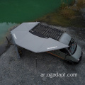 Premium Ogadapt Car Side Dragonwing 270 درجة المظلة